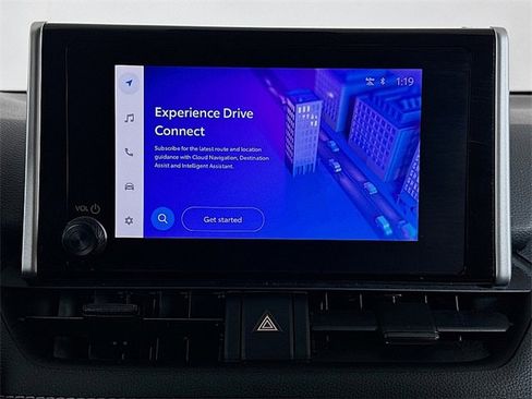 Used 2024 Toyota RAV4 XLE image 14