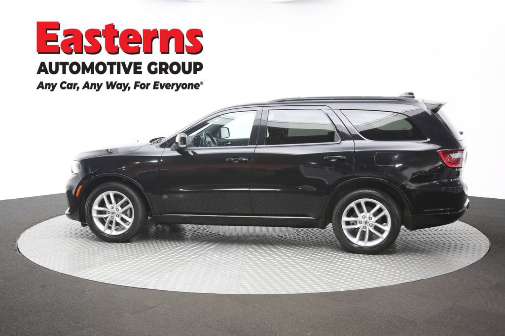 Used 2024 Dodge Durango GT RWD image 62