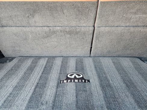 Used 2016 INFINITI QX80 Limited w/ All Season Package image 35