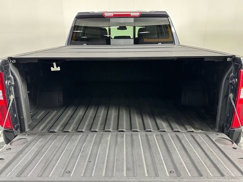 Used 2024 Chevrolet Silverado 1500 RST w/ True North Edition Plus image 9