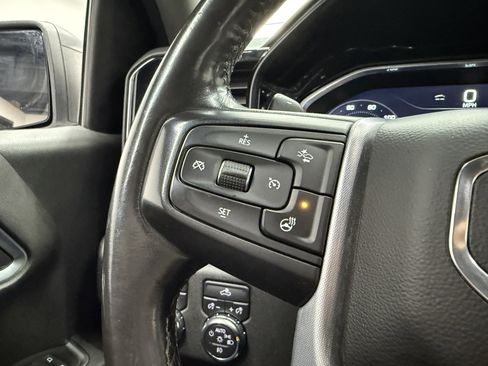 Used 2022 GMC Sierra 1500 Elevation w/ Preferred Package image 15