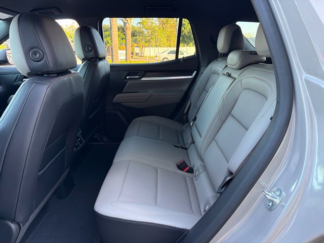 Used 2025 GMC Terrain Elevation w/ Elevation Premium Package AWD/4WD image 15