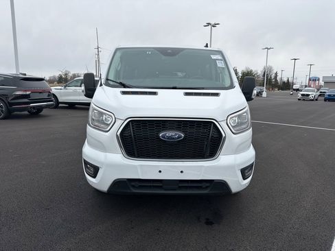 Used 2023 Ford Transit 350 XLT image 2