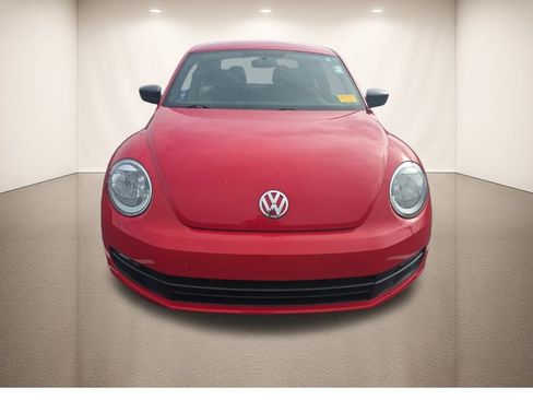 Used 2014 Volkswagen Beetle 1.8T image 16