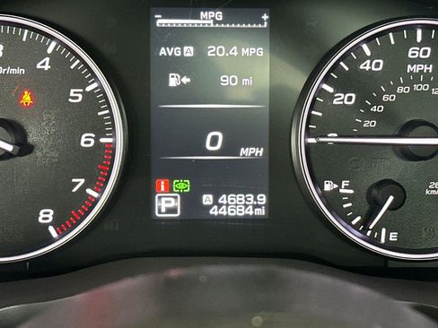 Used 2023 Subaru Ascent Touring AWD/4WD image 28