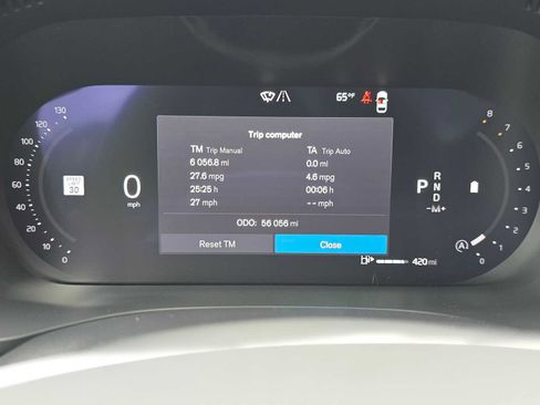Certified 2024 Volvo XC60 B5 Core w/ Protection Package Premier AWD/4WD image 25