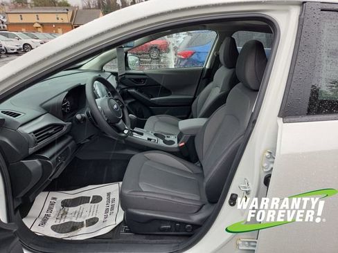 New 2026 Subaru Crosstrek 2.0i Premium AWD/4WD image 14