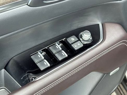 New 2025 MAZDA CX-5 Signature image 7