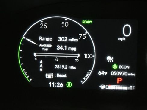 Certified 2024 Honda CR-V Sport image 16