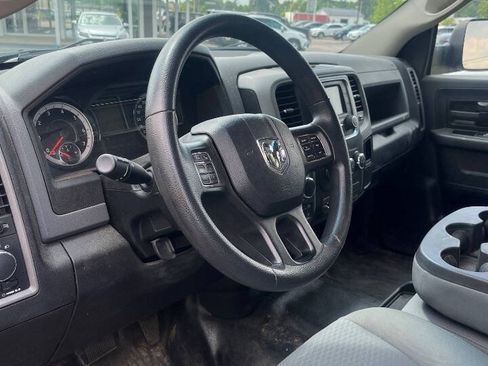 Used 2020 RAM 1500 Tradesman w/ Popular Equipment Group AWD/4WD image 6