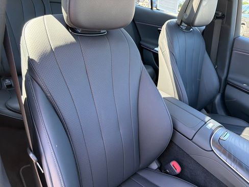 Certified 2025 Mercedes-Benz E 450 4MATIC Sedan image 37
