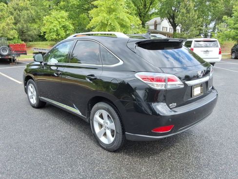 Used 2015 Lexus RX 350 AWD image 7