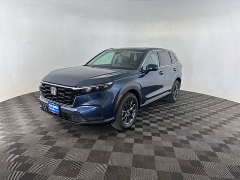 Used 2026 Honda CR-V EX-L image 3