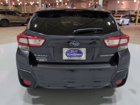 Used 2019 Subaru Crosstrek 2.0i Limited w/ Moonroof Package w/Navigation AWD/4WD image 4