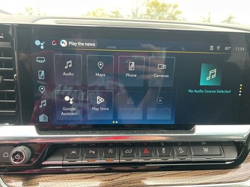 New 2025 Chevrolet Silverado 1500 LT image 23