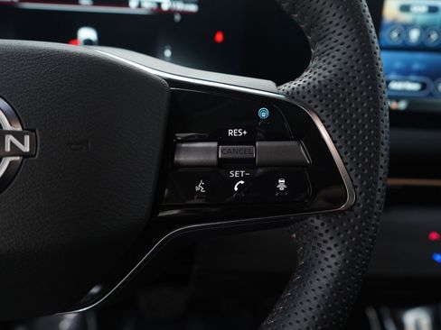 Used 2024 Nissan Ariya ENGAGE+ e-4ORCE image 28