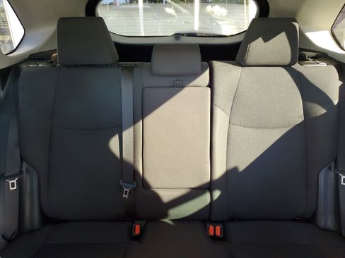 Used 2024 Toyota RAV4 LE image 14