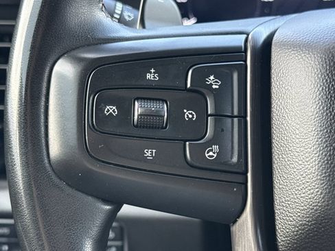 Used 2024 GMC Sierra 1500 AT4 w/ Technology Package image 22