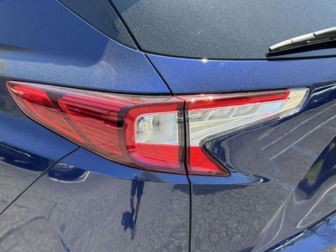 Certified 2024 Acura RDX SH-AWD w/ Technology Package image 9