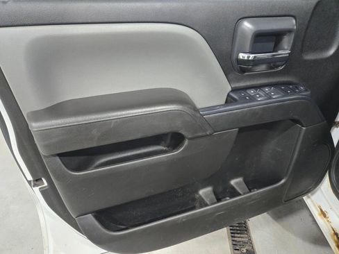 Used 2019 Chevrolet Silverado 2500 W/T image 19