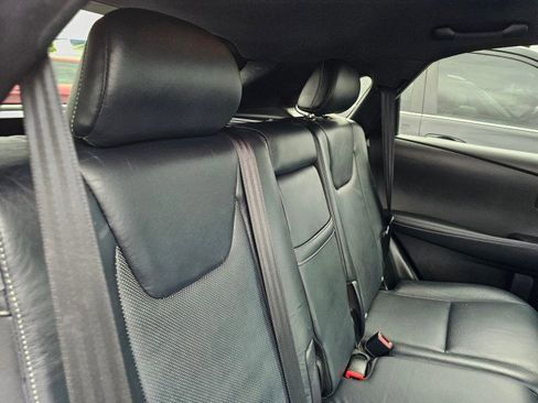 Used 2013 Lexus RX 350 F Sport image 18