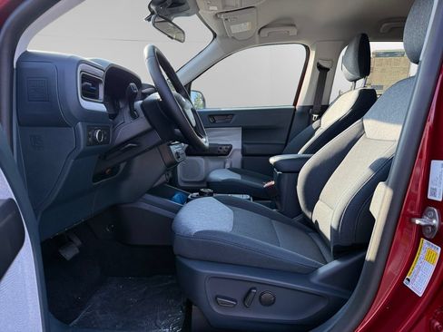 New 2026 Ford Maverick XLT w/ XLT Luxury Package FWD image 13