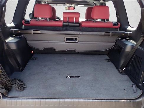 Used 2023 Lexus GX 460 Premium w/ Premium Package AWD/4WD image 8