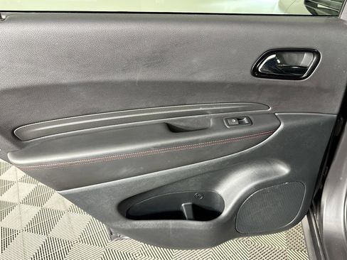 Used 2024 Dodge Durango R/T image 25