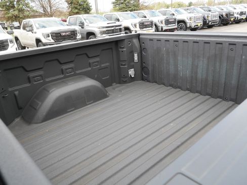 Used 2024 Chevrolet Silverado 1500 RST AWD/4WD image 36