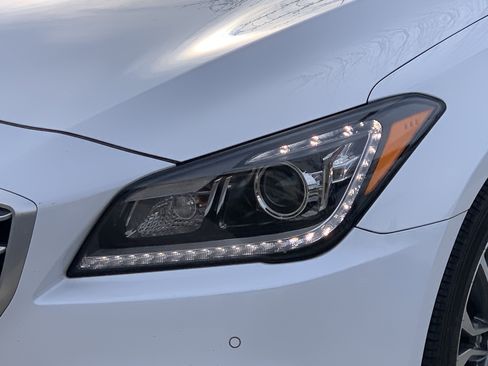 Used 2016 Hyundai Genesis 3.8 w/ Option Group 02 image 6