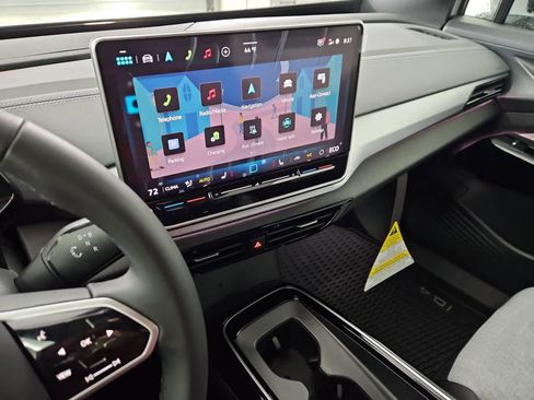 New 2026 Volkswagen ID.4 Pro image 27