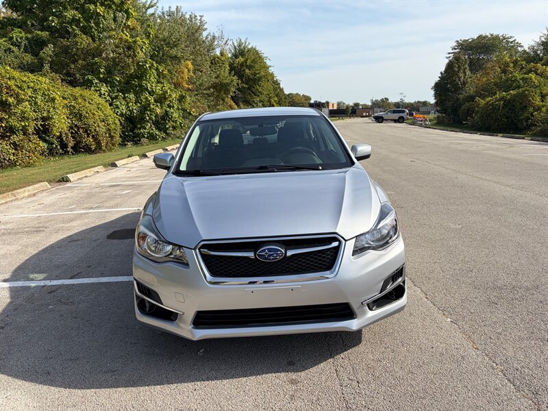 Used 2016 Subaru Impreza 2.0i Premium AWD/4WD image 8