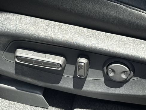 New 2026 Honda CR-V EX-L image 27