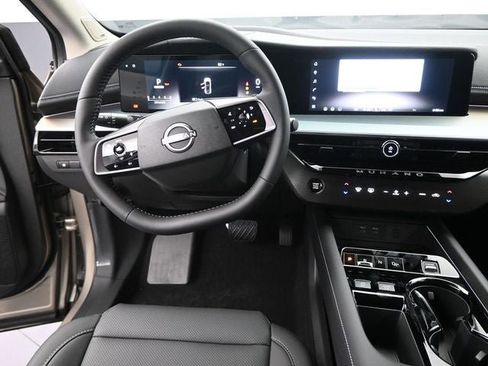 New 2026 Nissan Murano SL image 11