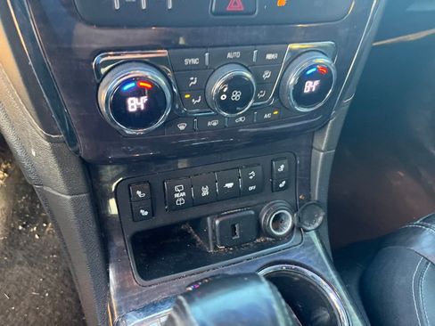 Used 2017 Buick Enclave Leather w/ Trailering Package image 12