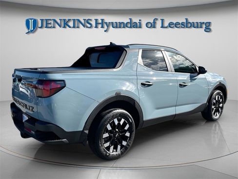 New 2026 Hyundai Santa Cruz SEL image 5