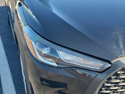 Certified 2023 Toyota Corolla Cross L image 7