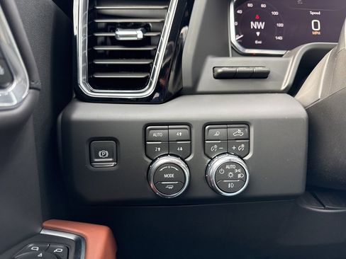 New 2026 GMC Sierra 1500 Denali Ultimate image 26