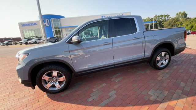 Certified 2026 Honda Ridgeline RTL image 6