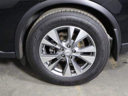 Used 2015 Nissan Murano SL w/ SL Technology Package AWD/4WD image 46