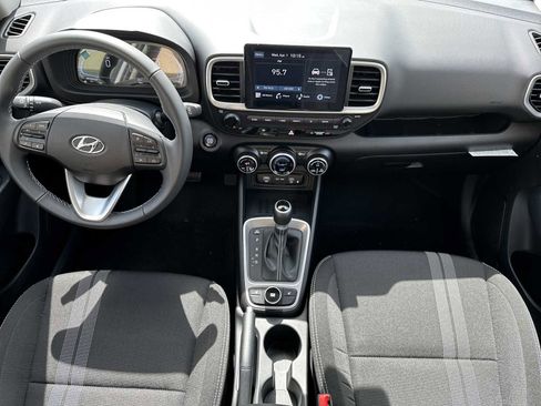 New 2026 Hyundai Venue SEL image 12