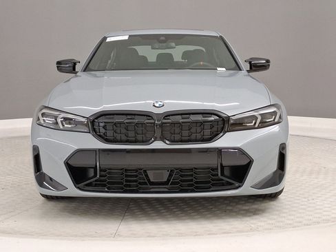 New 2026 BMW M340i Sedan w/ Premium Package image 4