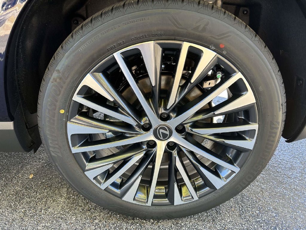New 2026 Lexus RX 350 Premium Plus FWD image 7