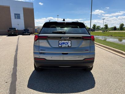 New 2027 Chevrolet Bolt RS w/ Technology Package