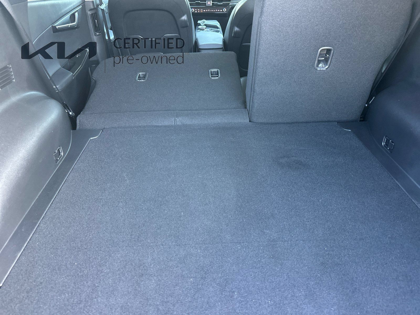 Certified 2024 Kia EV6 Wind AWD/4WD image 16