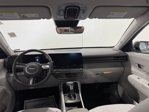 Used 2026 Hyundai Kona SEL Sport FWD image 2