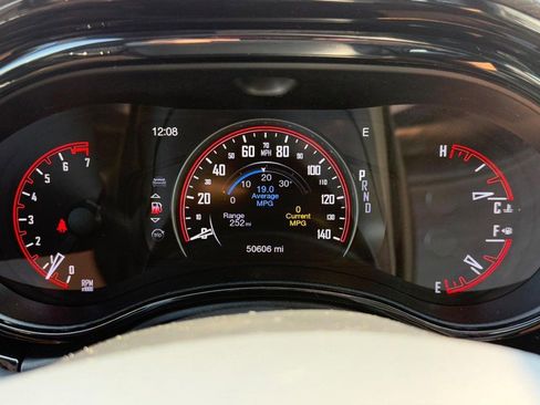 Used 2024 Dodge Durango GT image 20