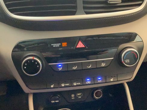 Used 2019 Hyundai Tucson Value AWD/4WD image 15