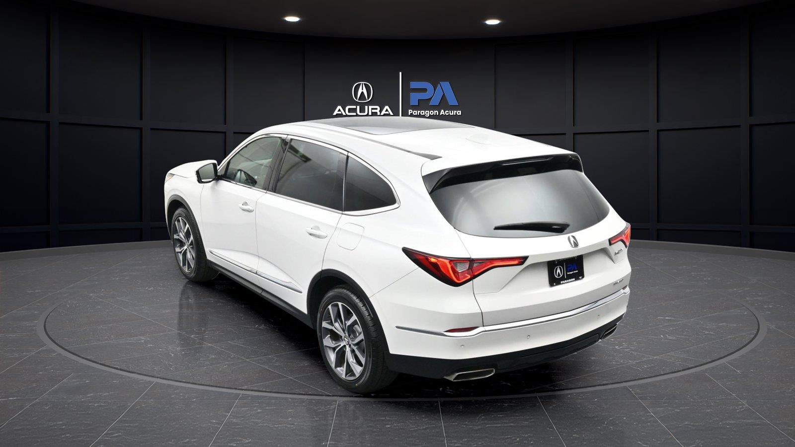 Used 2024 Acura MDX w/ Technology Package AWD/4WD image 39