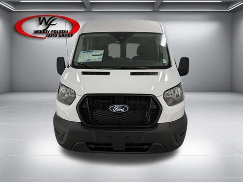 New 2026 Ford Transit 350 XL image 2